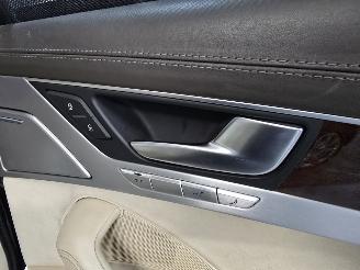 Audi A8 4.2 TDi Pro Line picture 16