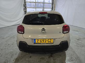 Citroën C3 1.2 PT Max picture 6
