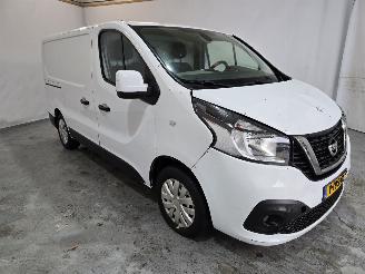  Nissan NV300 1.6 dCi L1H1 Optima 2018/2
