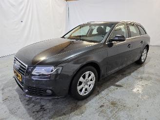 Audi A4 Avant  picture 3