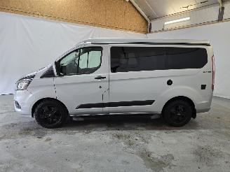 Westfalia  Ford Nugget Camper picture 4