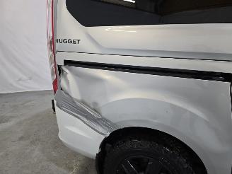 Westfalia  Ford Nugget Camper picture 9