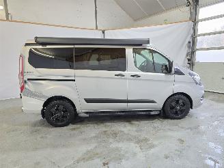 Westfalia  Ford Nugget Camper picture 8