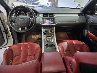 Land Rover Range Rover Evoque 2.0 Si 4WD Prestige picture 26
