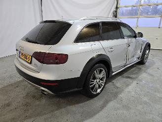 Audi A4 allroad 2.0 TFSI Pro Line picture 7