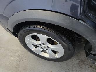 Opel Antara 3.2 V6 Cosmo picture 11