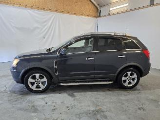 Opel Antara 3.2 V6 Cosmo picture 4