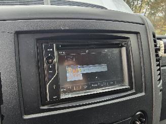 Volkswagen Crafter 32 2.0 TDI L2H2 DC picture 30