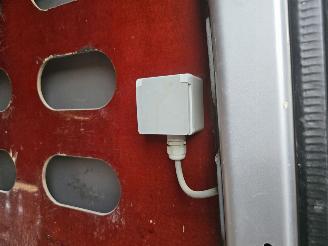 Volkswagen Crafter 32 2.0 TDI L2H2 DC picture 20