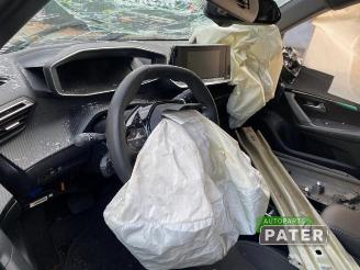 Peugeot 2008 2008 (UD/UK/UR/US/UX), MPV, 2019 1.2 VTi 12V PureTech 130 picture 9