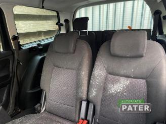 Ford Galaxy Galaxy (WA6), MPV, 2006 / 2015 2.3 16V picture 4