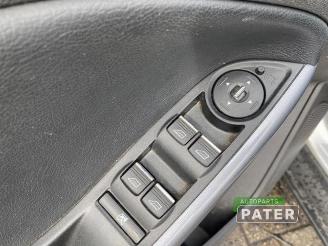 Ford Focus Focus 3 Wagon, Combi, 2010 / 2020 1.6 TDCi ECOnetic picture 12