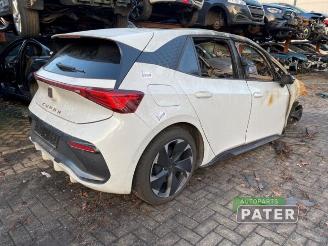 Cupra Born Born, -, 2021 63 kWh picture 3