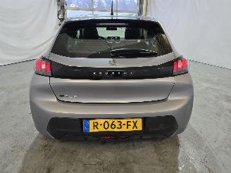 Peugeot e-208 EV Active 50 kWh picture 6