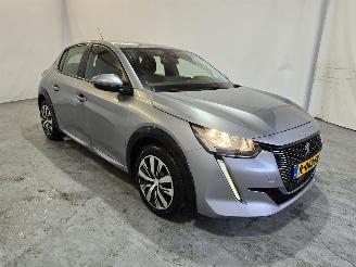 Avarii autoturisme Peugeot e-208 EV Active 50 kWh 2020/1