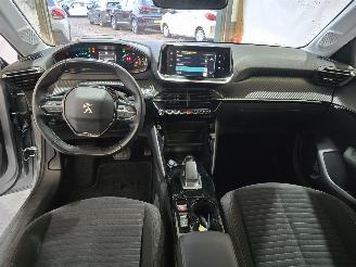 Peugeot e-208 EV Active 50 kWh picture 25