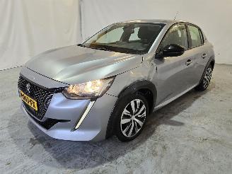 Peugeot e-208 EV Active 50 kWh picture 3