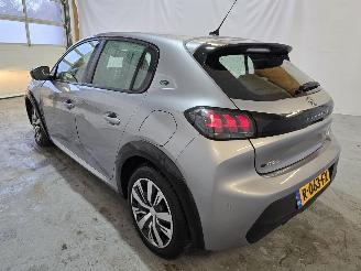 Peugeot e-208 EV Active 50 kWh picture 5