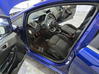 Ford Fiesta 1.0 EcoBoost Titanium picture 22