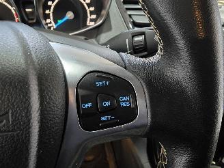 Ford Fiesta 1.0 EcoBoost Titanium picture 30