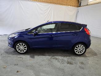 Ford Fiesta 1.0 EcoBoost Titanium picture 4