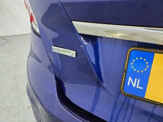 Ford Fiesta 1.0 EcoBoost Titanium picture 10