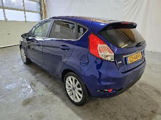 Ford Fiesta 1.0 EcoBoost Titanium picture 5