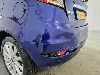 Ford Fiesta 1.0 EcoBoost Titanium picture 11