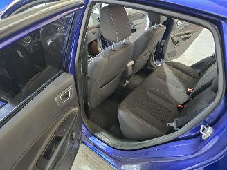 Ford Fiesta 1.0 EcoBoost Titanium picture 21