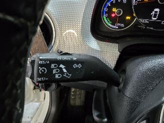 Volkswagen e-Up! e-up! picture 28