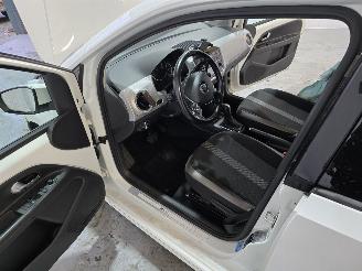 Volkswagen e-Up! e-up! picture 23