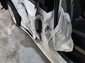 Volkswagen e-Up! e-up! picture 21