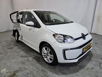  Volkswagen e-Up! e-up! 2017/5