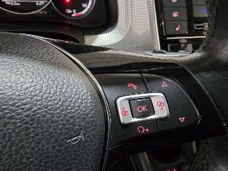 Volkswagen e-Up! e-up! picture 31