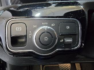 Mercedes Cla-klasse klasse Shooting Brake 250 e Business Line picture 32