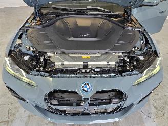 BMW i4 eDrive35 M Sport Edition 70 kWh picture 19