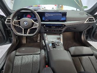 BMW i4 eDrive35 M Sport Edition 70 kWh picture 36