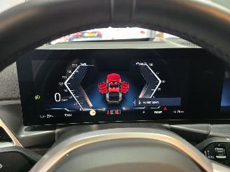 BMW i4 eDrive35 M Sport Edition 70 kWh picture 34