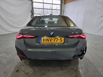 BMW i4 eDrive35 M Sport Edition 70 kWh picture 6