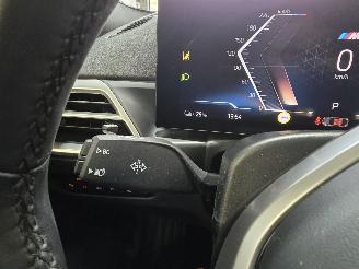 BMW i4 eDrive35 M Sport Edition 70 kWh picture 41