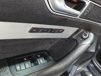 Audi A6 Limousine 3.0 TFSI quattro Pro Line picture 29