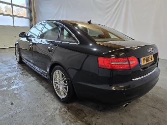 Audi A6 Limousine 3.0 TFSI quattro Pro Line picture 5