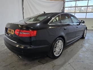 Audi A6 Limousine 3.0 TFSI quattro Pro Line picture 7