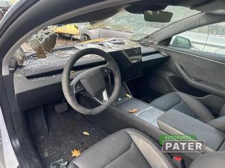 Tesla Model 3 Model 3, Sedan, 2017 Long Range, Performance AWD picture 6