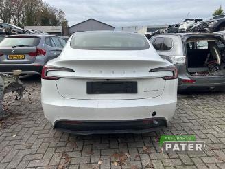 Tesla Model 3 Model 3, Sedan, 2017 Long Range, Performance AWD picture 4