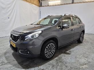 Peugeot 2008 1.2 PureTech Active picture 3