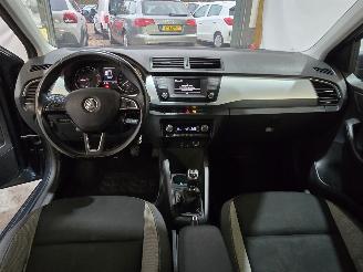 Skoda Fabia 1.2 TSI First Edition Ambition picture 22