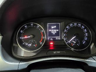 Skoda Fabia 1.2 TSI First Edition Ambition picture 21