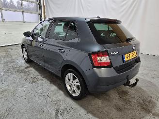 Skoda Fabia 1.2 TSI First Edition Ambition picture 5