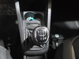 Skoda Fabia 1.2 TSI First Edition Ambition picture 33